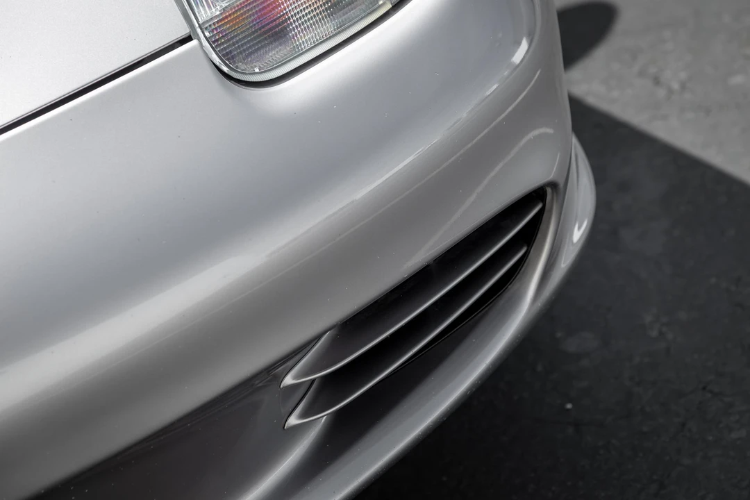 2003 Porsche 986 Boxster - Image 21 of 31