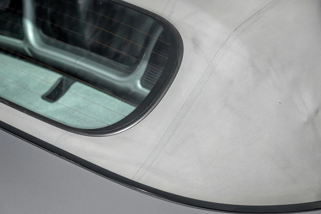 2003 Porsche 986 Boxster - Image 18 of 31