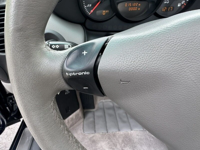 2003 Porsche 986 Boxster - Image 8 of 31