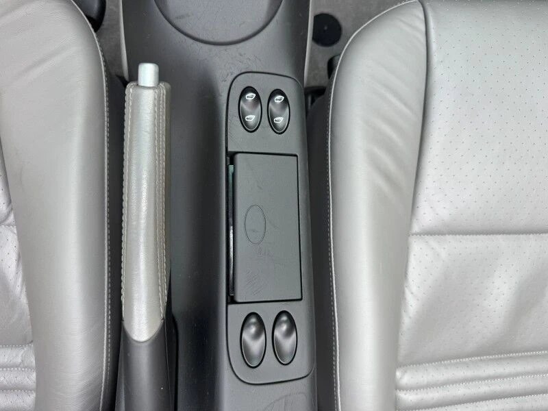 2003 Porsche 986 Boxster - Image 10 of 31