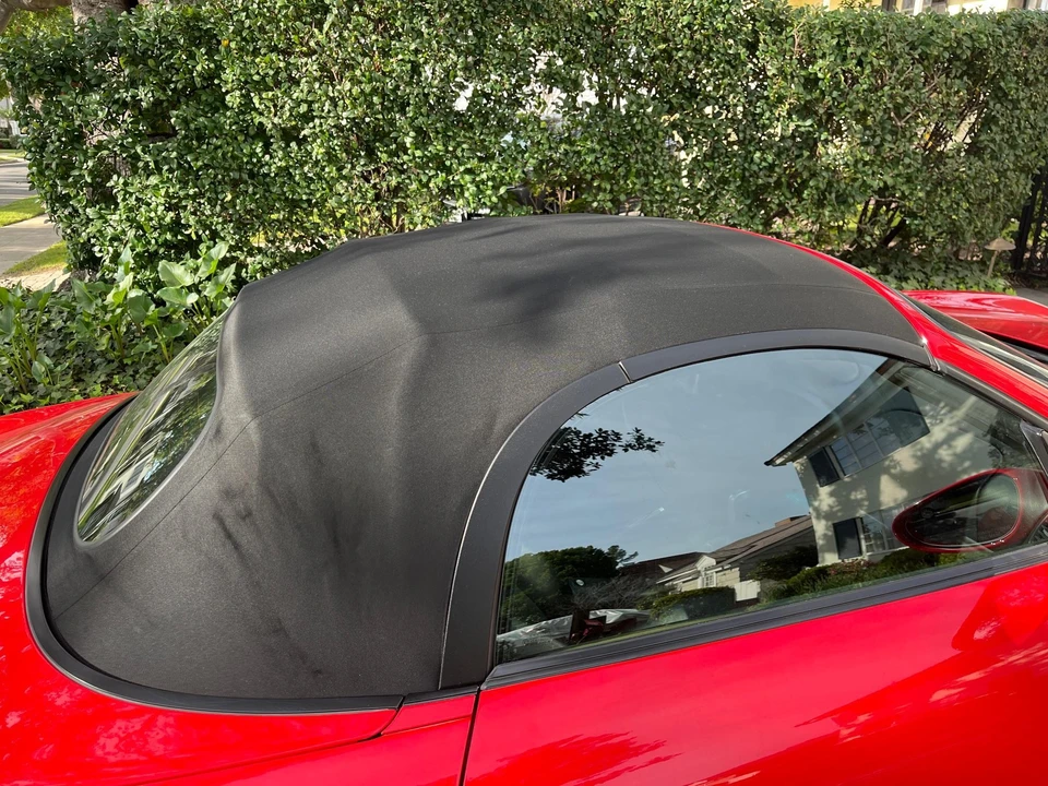 2003 Porsche 986 Boxster - Image 31 of 31