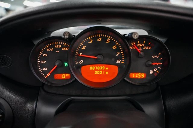 2003 Porsche 986 Boxster - Image 5 of 8
