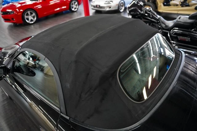 2003 Porsche 986 Boxster - Image 8 of 8