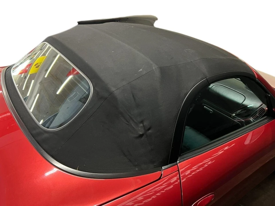 2003 Porsche 986 Boxster - Image 10 of 21