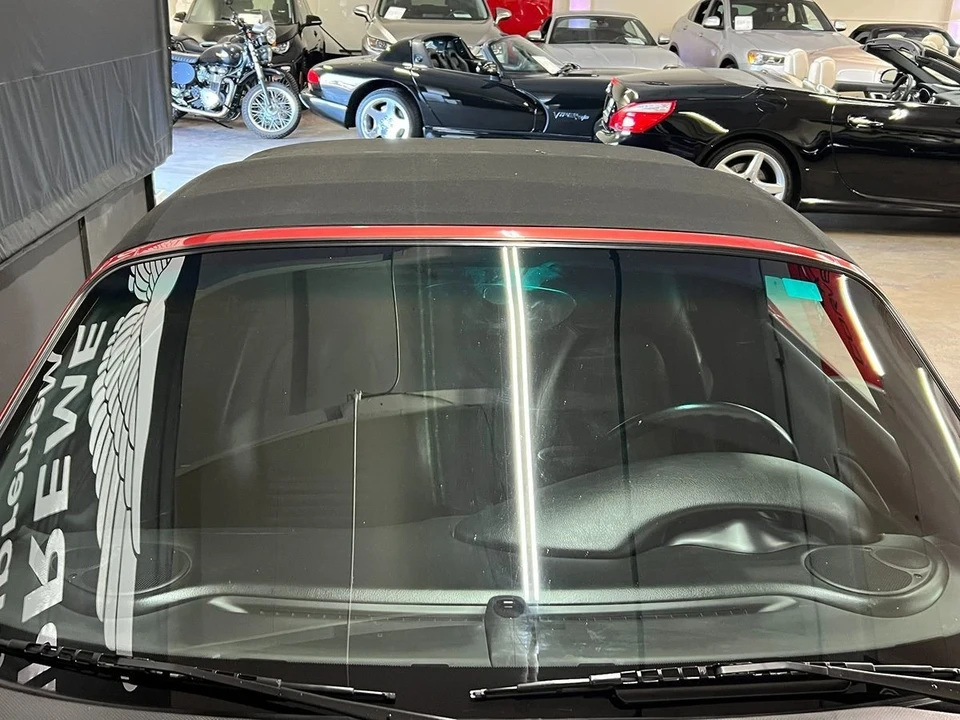 2003 Porsche 986 Boxster - Image 11 of 12