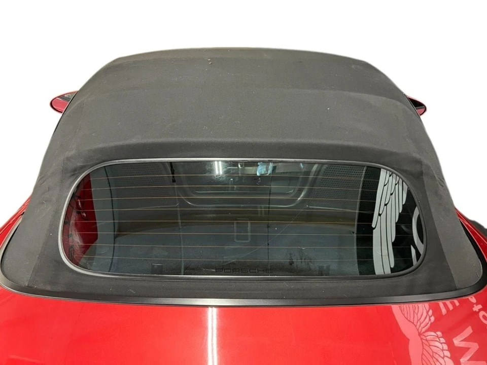 2003 Porsche 986 Boxster - Image 9 of 21