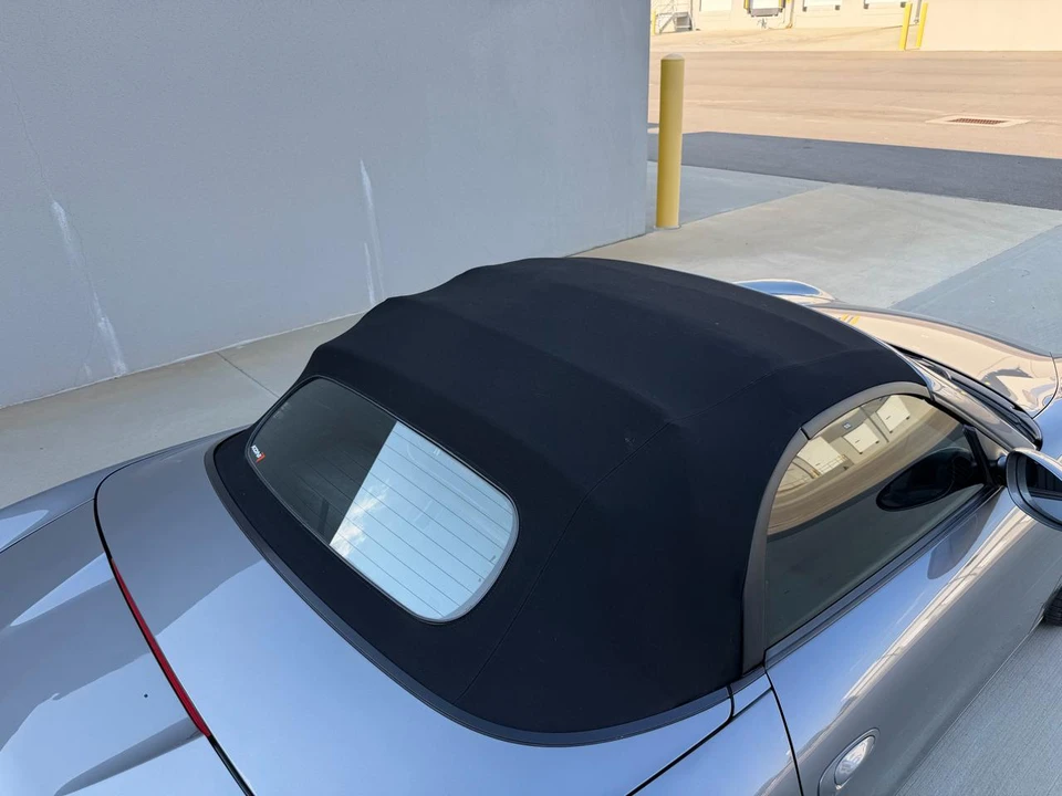 2003 Porsche 986 Boxster - Image 11 of 31
