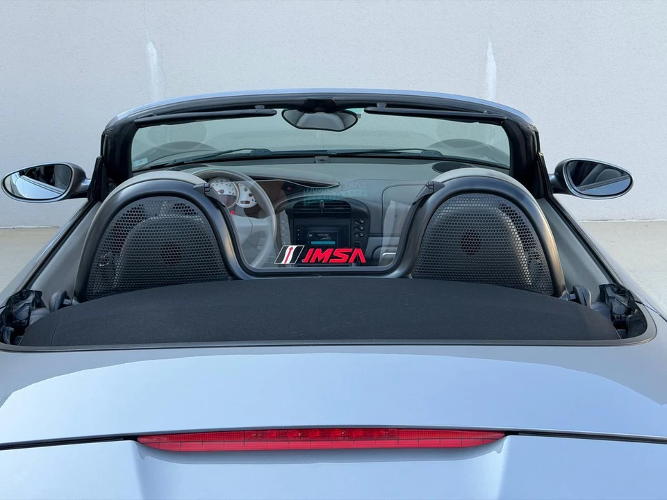 2003 Porsche 986 Boxster - Image 21 of 31