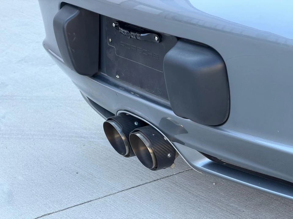 2003 Porsche 986 Boxster - Image 18 of 31