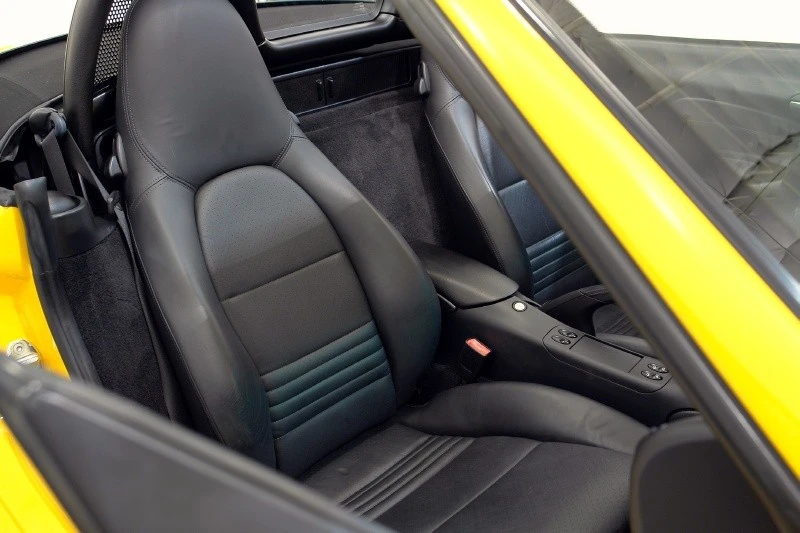 2003 Porsche 986 Boxster - Image 3 of 4