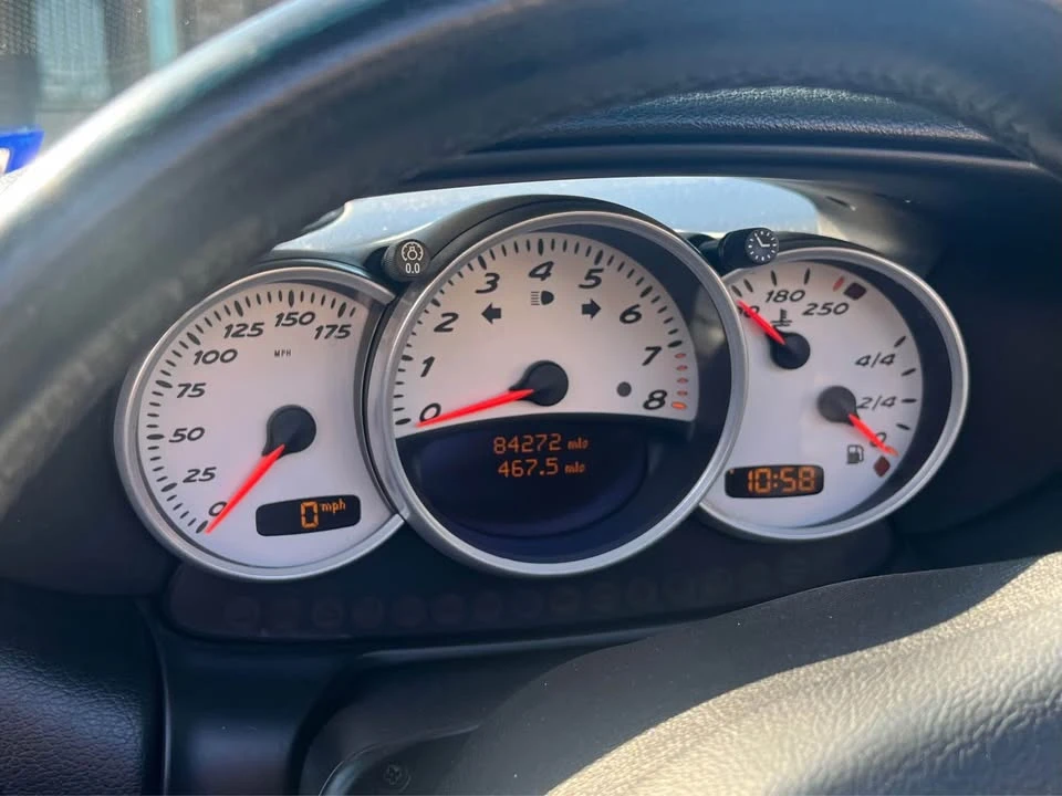 2003 Porsche 986 Boxster S - Image 5 of 10