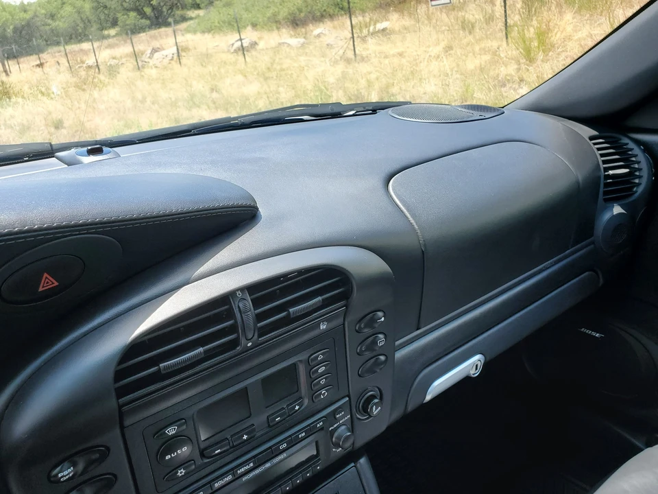 2003 Porsche 996 Carrera 4S - Image 15 of 21