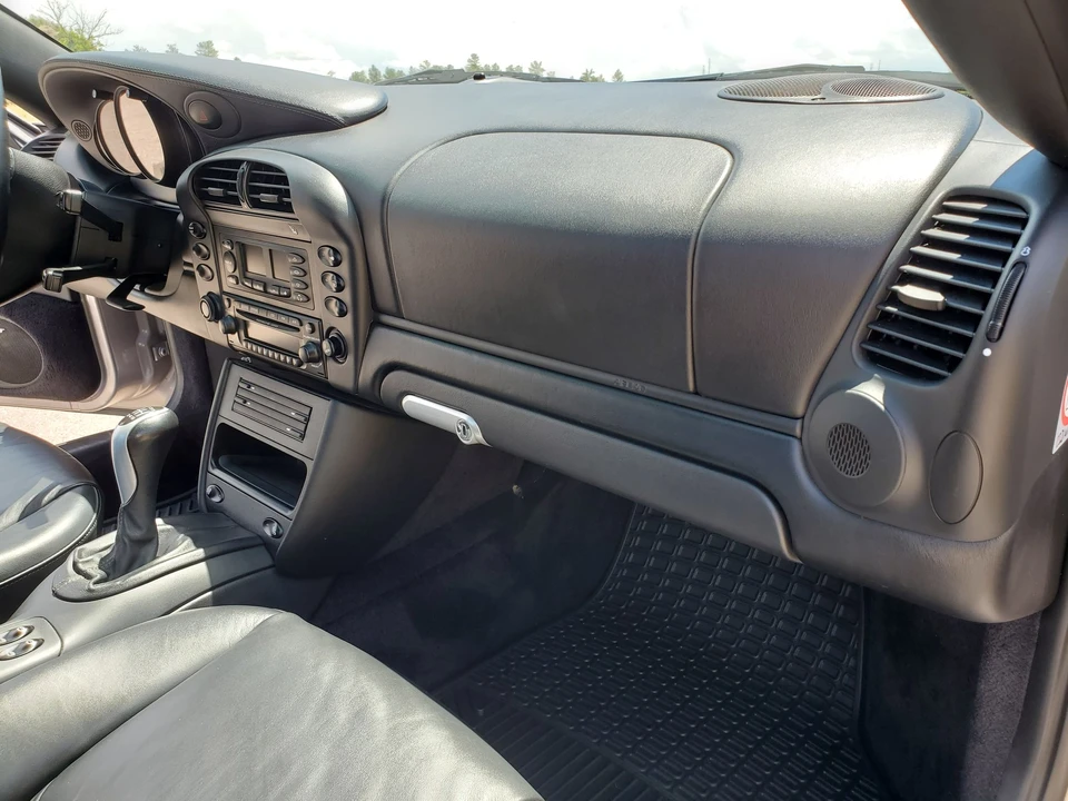 2003 Porsche 996 Carrera 4S - Image 17 of 21