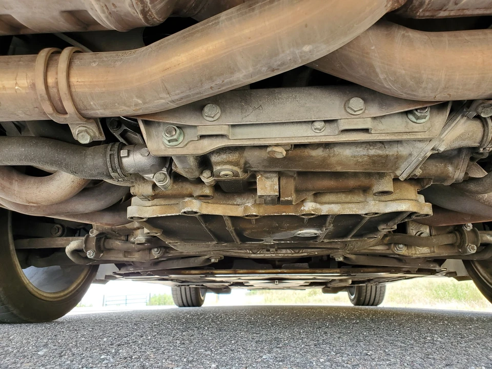 2003 Porsche 996 Carrera 4S - Image 19 of 21