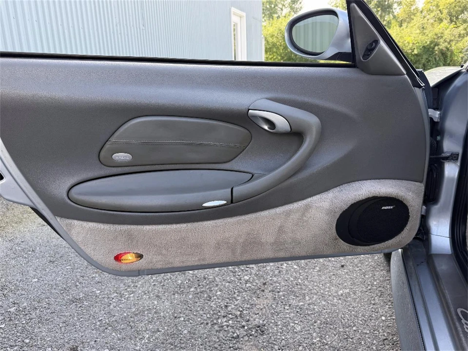 2003 Porsche 996 Carrera - Image 14 of 31