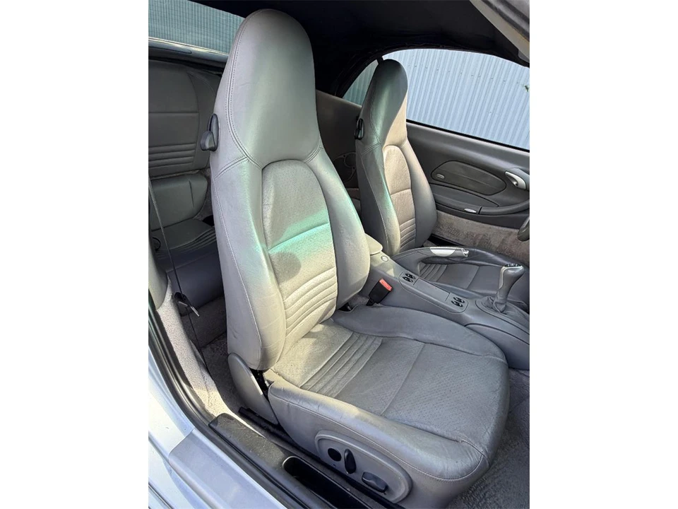2003 Porsche 996 Carrera - Image 15 of 31