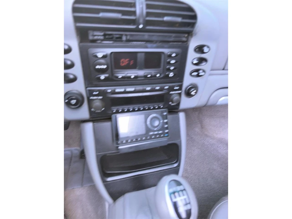 2003 Porsche 996 Carrera - Image 20 of 31