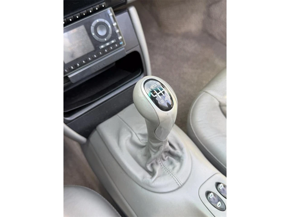 2003 Porsche 996 Carrera - Image 21 of 31