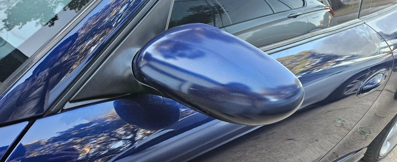 2003 Porsche 996 Carrera 4S - Image 13 of 27