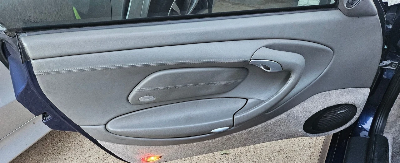 2003 Porsche 996 Carrera 4S - Image 15 of 27