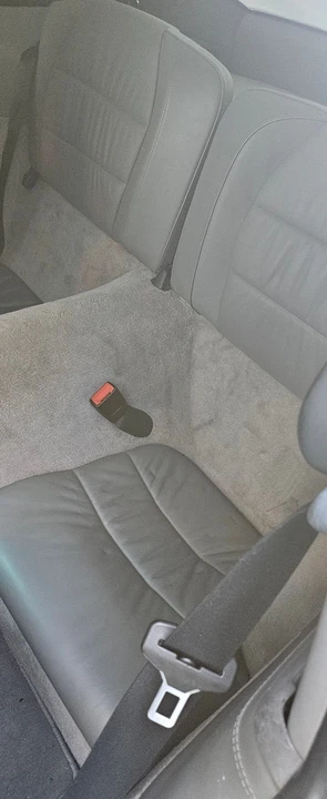 2003 Porsche 996 Carrera 4S - Image 18 of 27