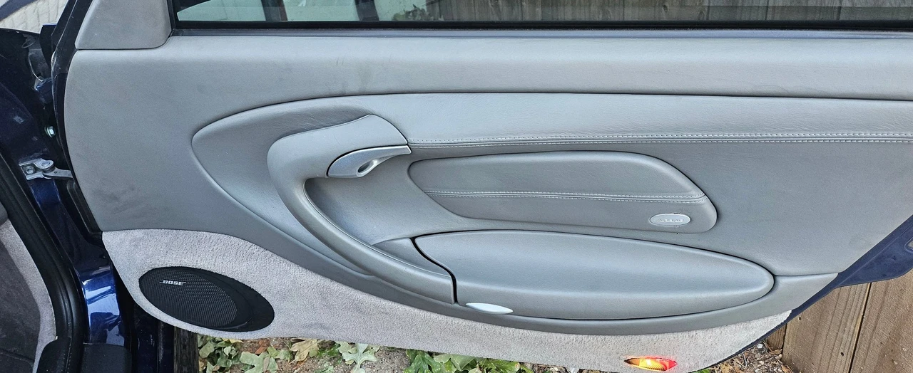 2003 Porsche 996 Carrera 4S - Image 22 of 27