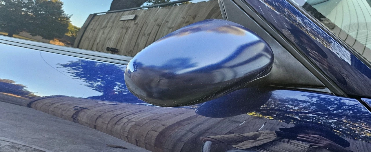 2003 Porsche 996 Carrera 4S - Image 23 of 27