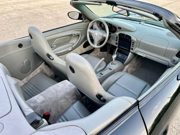 2003 Porsche 996 Carrera - Image 16 of 20