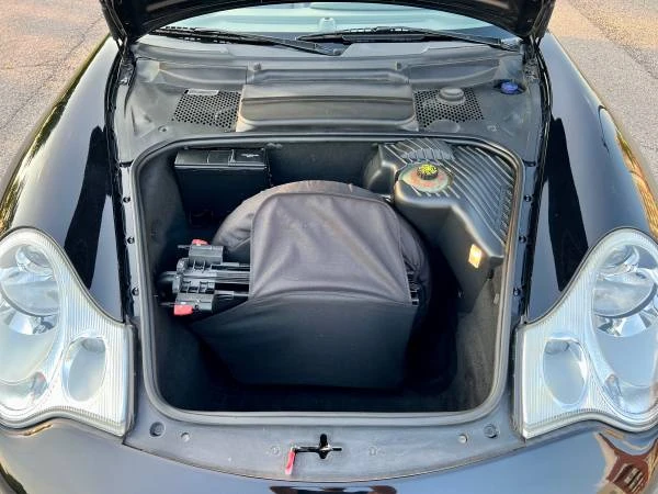 2003 Porsche 996 Carrera - Image 14 of 20