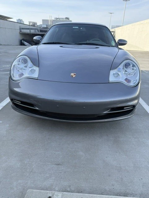 2003 Porsche Carrera GT - Image 9 of 20