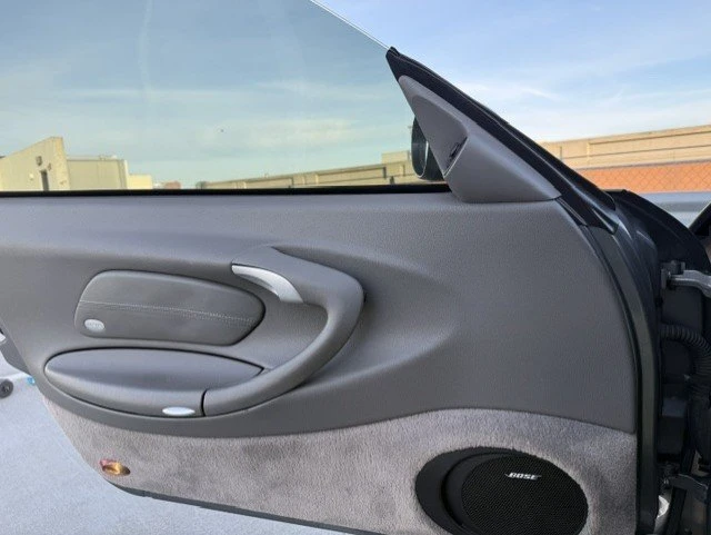 2003 Porsche Carrera GT - Image 15 of 20