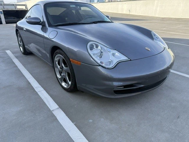 2003 Porsche Carrera GT - Image 6 of 20