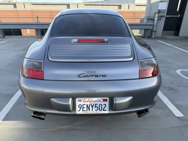 2003 Porsche Carrera GT - Image 10 of 20