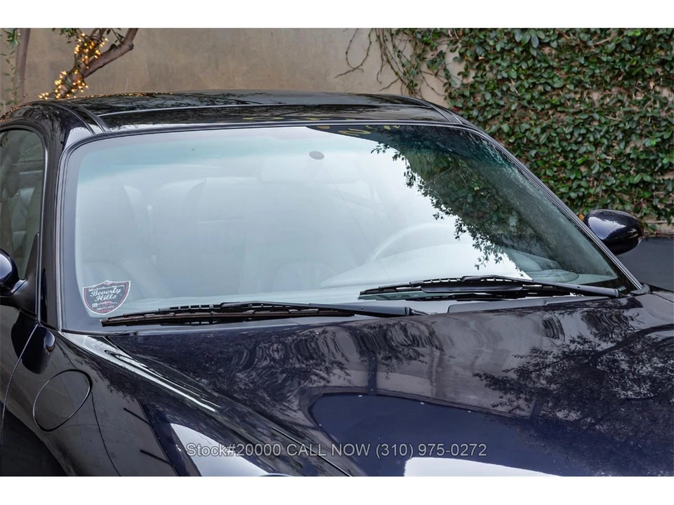 2003 Porsche 996 Carrera - Image 9 of 31