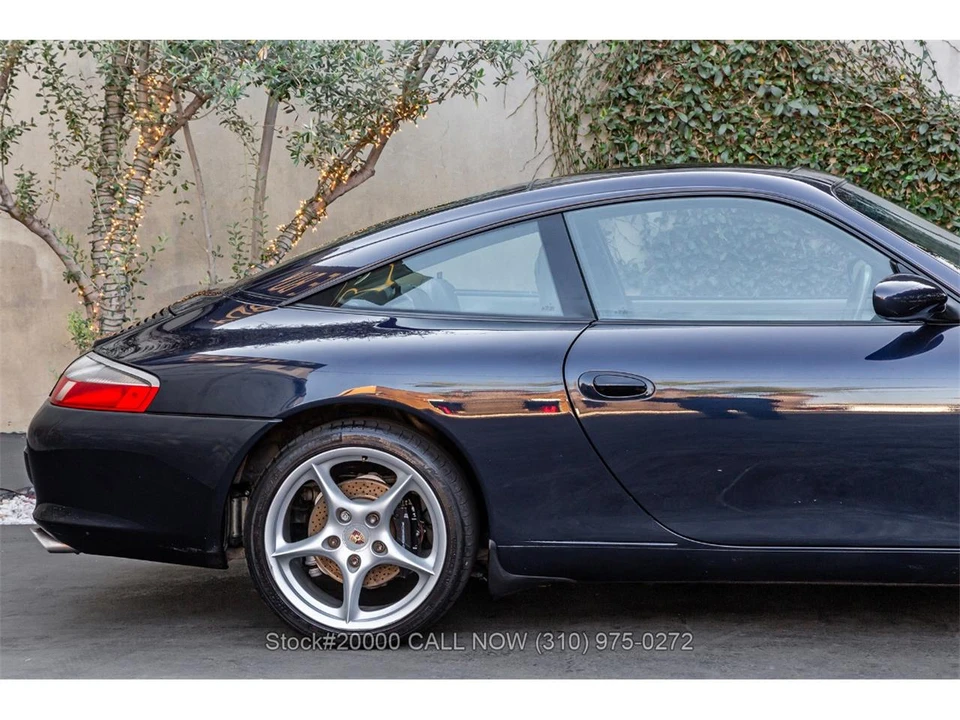 2003 Porsche Carrera GT - Image 11 of 31