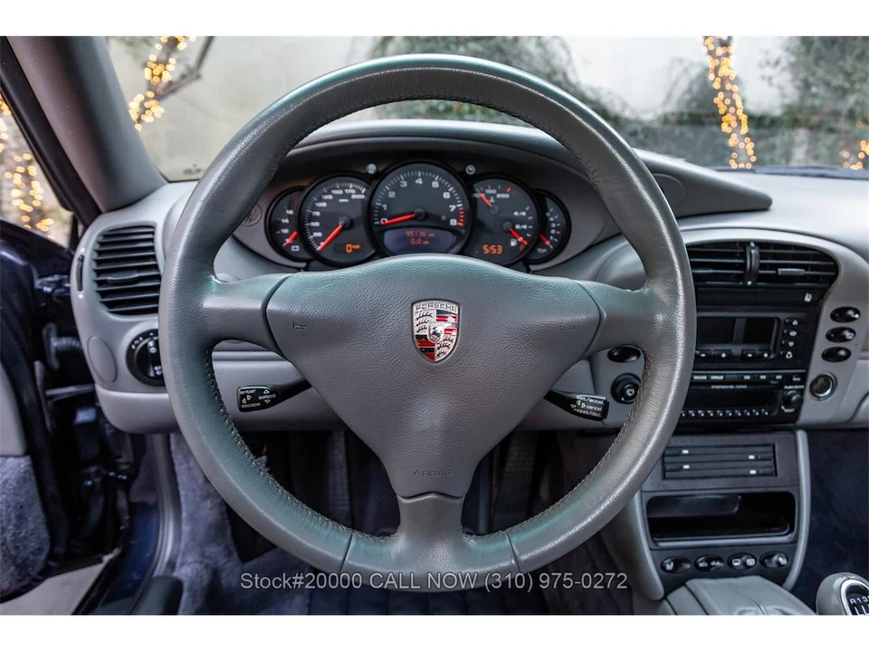 2003 Porsche Carrera GT - Image 20 of 31