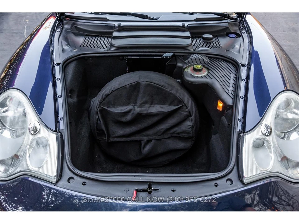 2003 Porsche Carrera GT - Image 26 of 31