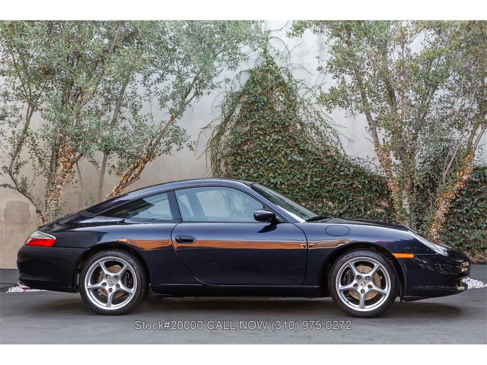 2003 Porsche Carrera GT - Image 4 of 31