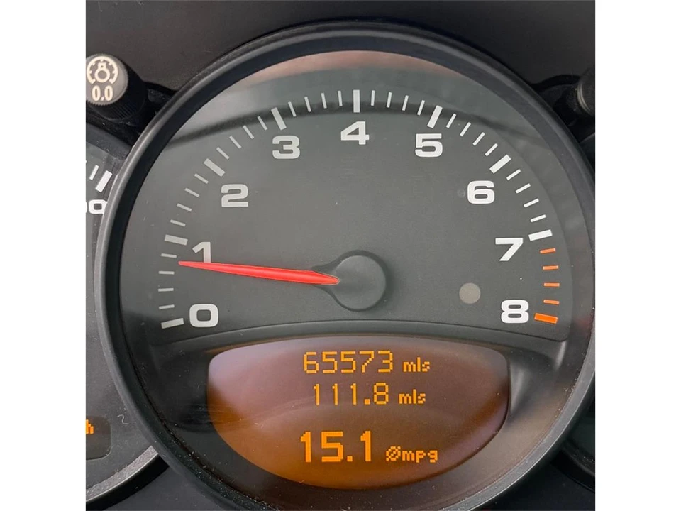2003 Porsche 996 Carrera - Image 17 of 18