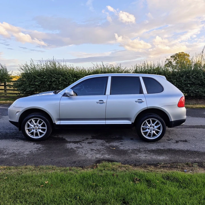 2003 Porsche 955/957 Cayenne S - Image 14 of 30