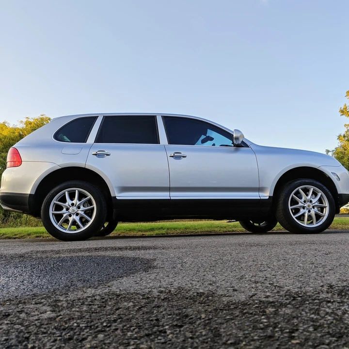 2003 Porsche 955/957 Cayenne S - Image 21 of 30
