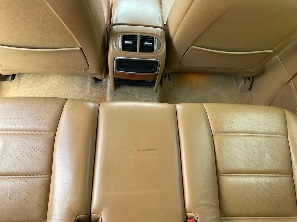 2003 Porsche Cayenne - Image 23 of 28