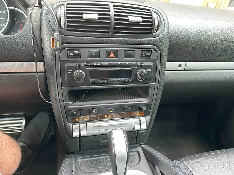 2003 Porsche 955/957 Cayenne S - Image 12 of 17