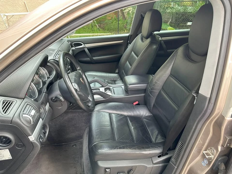 2003 Porsche 955/957 Cayenne S - Image 10 of 17