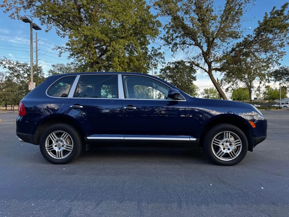 2003 Porsche 955/957 Cayenne S - Image 4 of 14