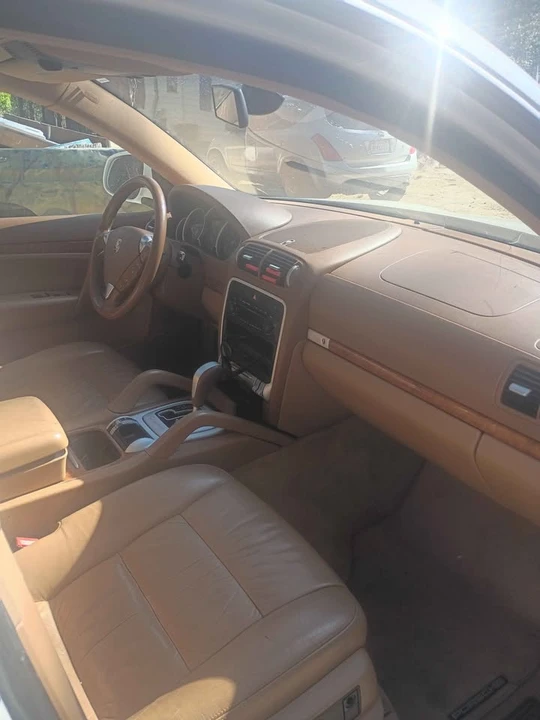 2003 Porsche 955/957 Cayenne S - Image 5 of 9