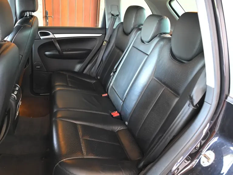 2003 Porsche 955/957 Cayenne S - Image 12 of 21