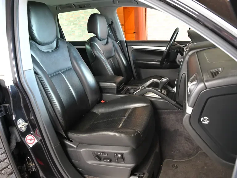 2003 Porsche 955/957 Cayenne S - Image 14 of 21