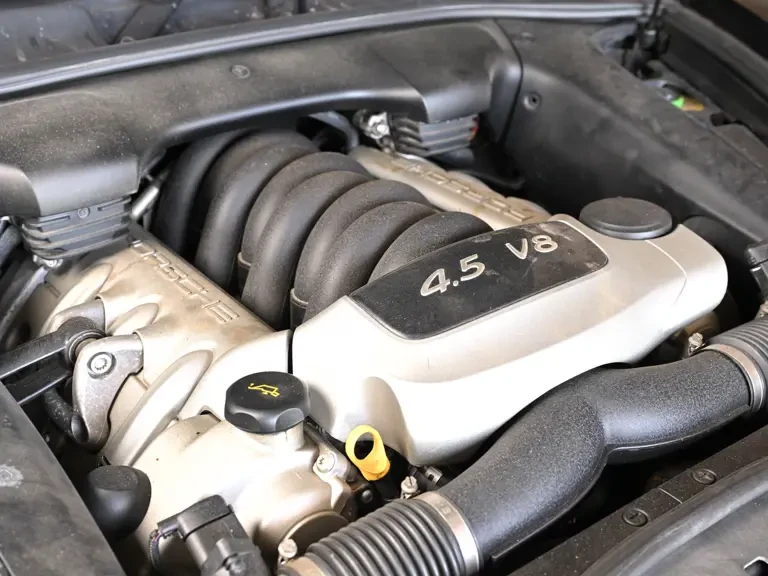 2003 Porsche 955/957 Cayenne S - Image 21 of 21