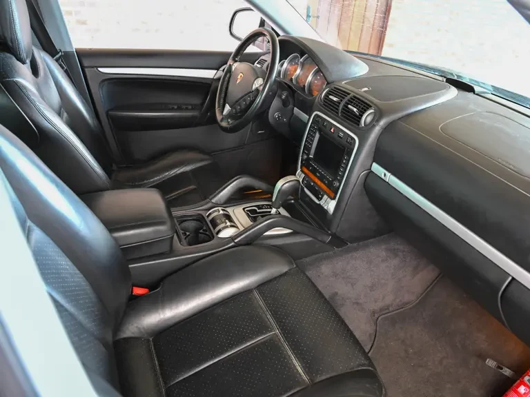 2003 Porsche 955/957 Cayenne S - Image 13 of 21